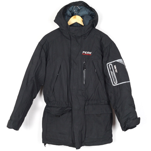 Veste rembourrée homme peak - homme,