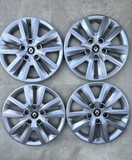 x4 ENJOLIVEURS Renault Mégane