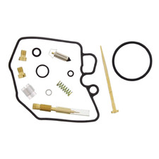 Kit réparation carburateur HONDA CB 250 N de 1978 à 1981 - KEYSTER