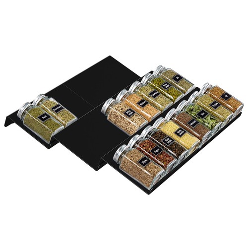 Lot rangement epices - 8,