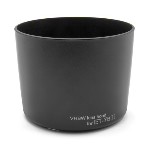 Pare soleil pour canon - canon, ef