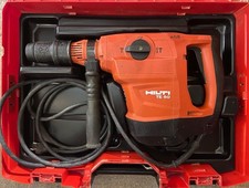 Perforateur Burineur Hilti TE 60 AVR