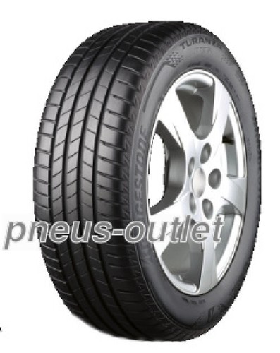 Pneu été bridgestone turanza - pneu,
