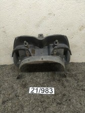 Support De Masque En Plastique Pour Feux Arrières Gilera Runner 50-125-180