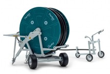 ROS, Enrouleur FERBO Rain