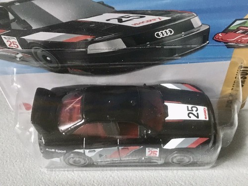 Audi quattro hot - 🇩🇪,