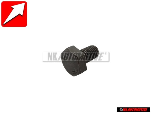 Original vis pans n - vw,
