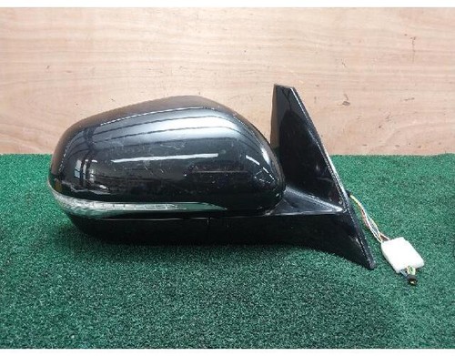 Side mirror assembly - assembly, kg