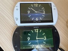 Console Sony PSP GO