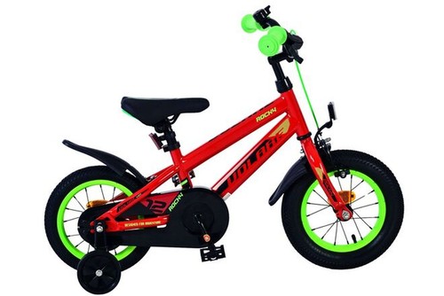 Volare rocky vélo enfant - volare,