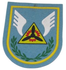 Insigne Air Force Technical