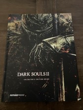 Dark Souls 2 II Collector’s