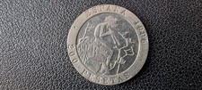 200 pesetas 1996 Espagne -