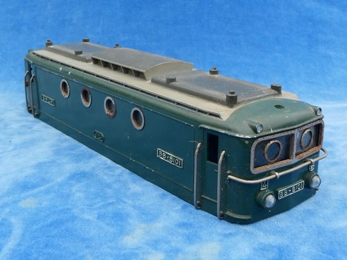 Train jep carrosserie - jep, pour