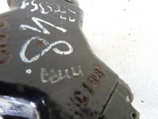 Pompe à injection MERCEDES