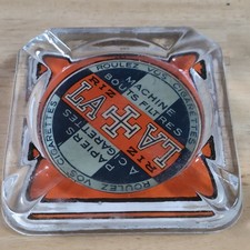 Cendrier Riz La Croix