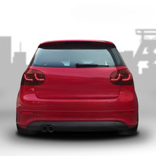 Paire de feux arriere VW Golf