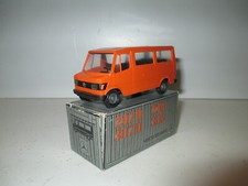 MERCEDES 207 / 307 / 208 / 308