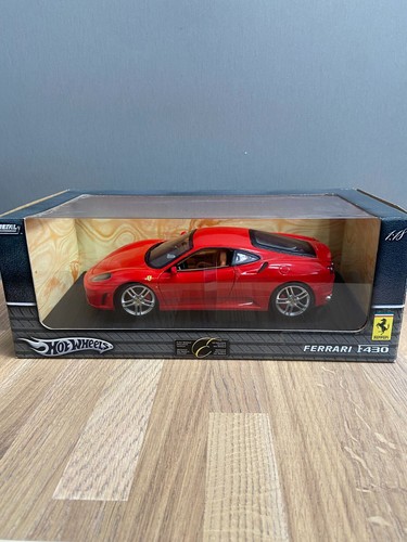 Voiture collection ferrari - voiture,