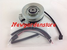 Embrayage Électromagnétique