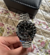 Montre Hugo Boss Noir 