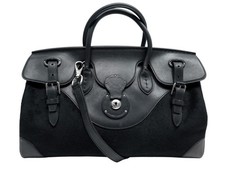 SAC A MAIN RALPH LAUREN RICKY