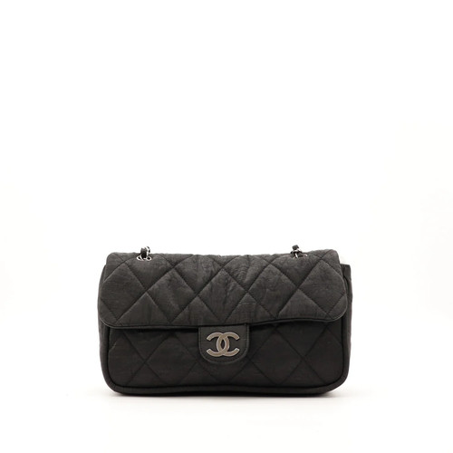 Sac bandoulière chanel - bandoulière,