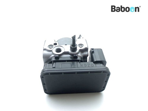 Abs modulateur honda cbr - abs,
