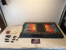 Bataille navale électronique