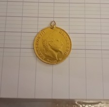 Pièce de NAPOLÉON III 10