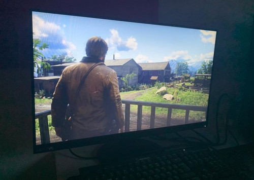 Gamer gtx 970 - pc, intel