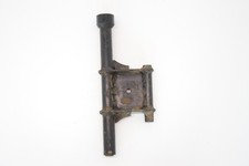 Piaggio x8 400 2006 2007 06 07 support de support de montage moteur