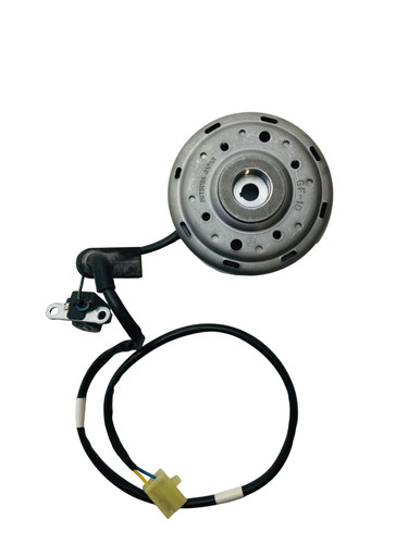 Stator alternateur honda bali - alternateur,