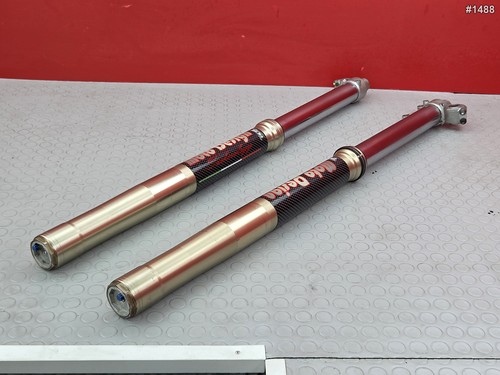 Tubes fourche fourreaux - tubes, de