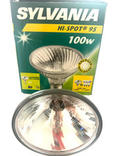 LAMPE HALOGENE SYLVANIA