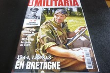 Revue "MILITARIA MAGAZINE