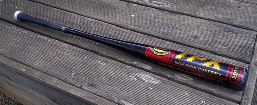 Batte baseball aluminium - batte,