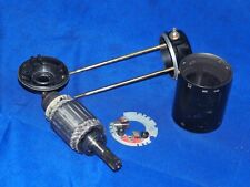 Rotax 912 912s 914 4 Cylinder Engine Electric Starter OEM Disassembled As Is