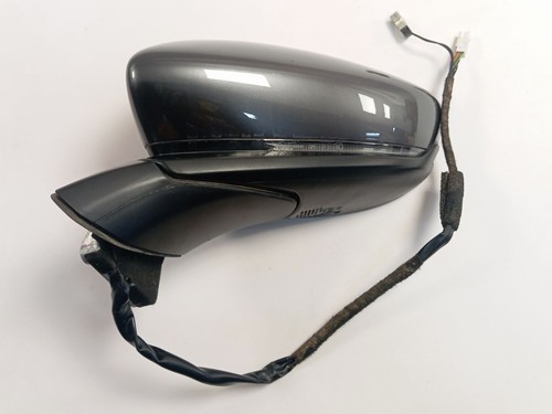 Retroviseur gauche 7722455 - gauche,