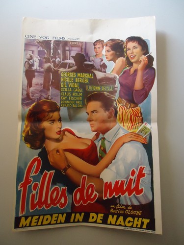 Prostitution filles nuit - prostitution/filles, de
