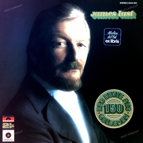 James last das beste - james,