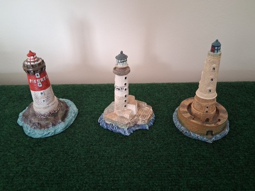 Miniatures phares - miniatures,