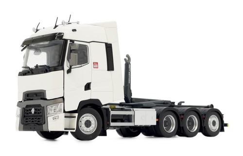 Marge models renault 8x4 - marge, models,
