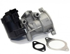Vanne EGR pour Peugeot 307 307