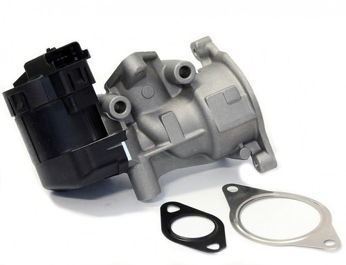 Vanne egr pour peugeot - vanne,
