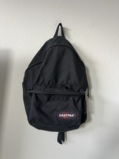 Eastpak Backpack Large Black