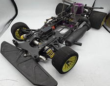 Pour pièces châssis de