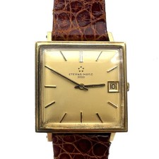 Montre Homme Eterna Matic 3000