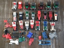 Voitures Anciennes Plastiques