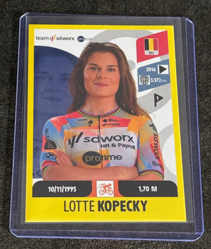 Figurine stickers panini tour - panini,